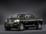 Dodge Rampage Concept 2006 года